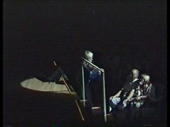 Ed plays Monti's Czardas